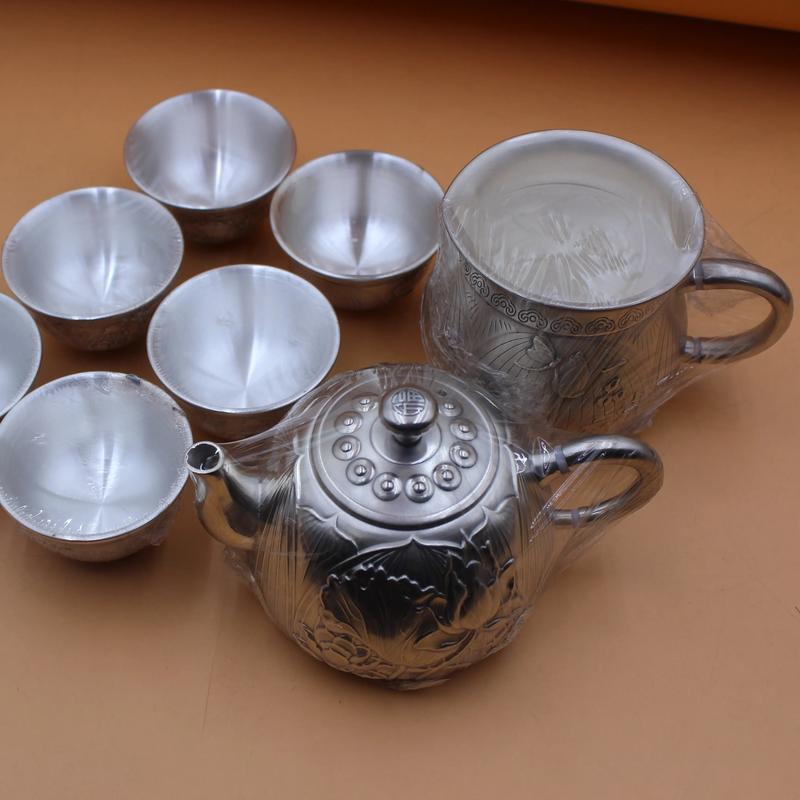 银制品