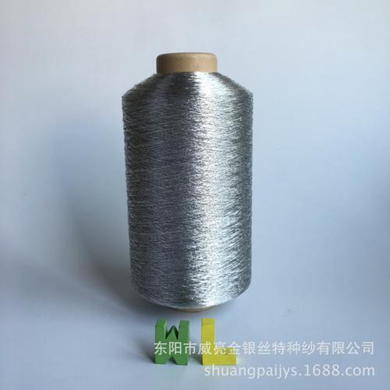 探寻银丝生产的艺术之美
