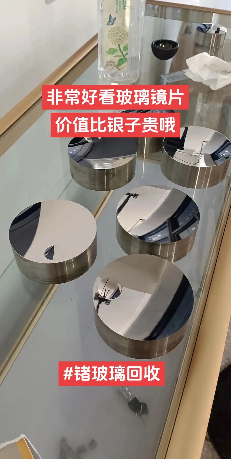 工艺之美：银片定制诠释复古与现代